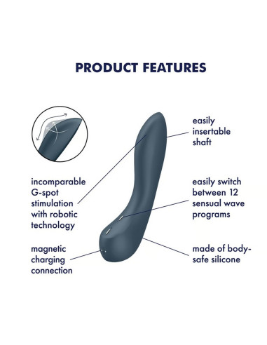 G-Spot Wave 4
