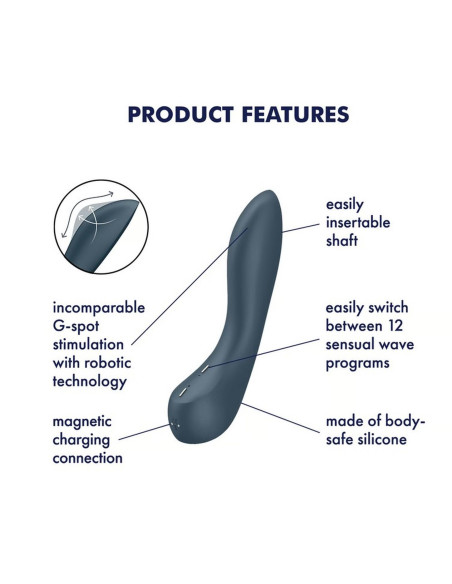 G-Spot Wave 4