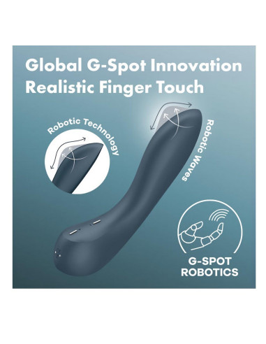 G-Spot Wave 4
