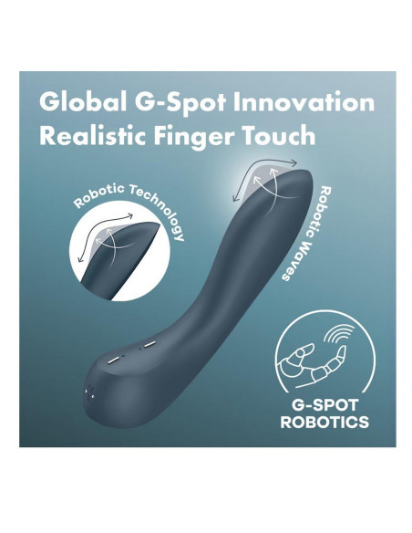 G-Spot Wave 4