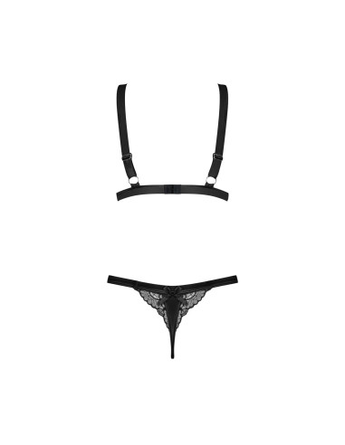 Eloissa komplet 2-częściowy L/XL