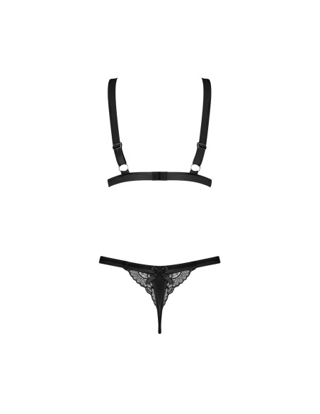 Eloissa komplet 2-częściowy L/XL