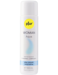 Żel-pjur Woman Aqua 100 ml-waterbased