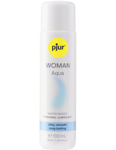 Żel-pjur Woman Aqua 100 ml-waterbased
