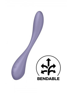 G-Spot Flex 5+ lilac 2