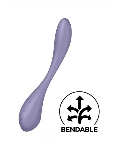 G-Spot Flex 5+ lilac