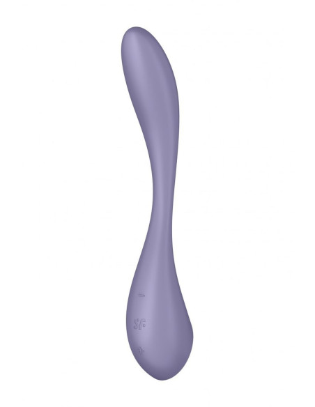 G-Spot Flex 5+ lilac