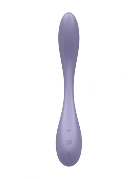 G-Spot Flex 5+ lilac