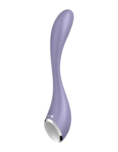 G-Spot Flex 5+ lilac