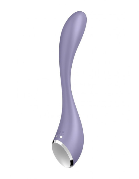 G-Spot Flex 5+ lilac