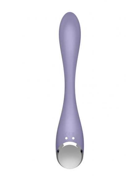 G-Spot Flex 5+ lilac