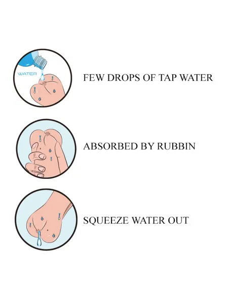 CRAZY BULL- REALISTIC 3D LIFE-LIKE ASS, Water lubricant