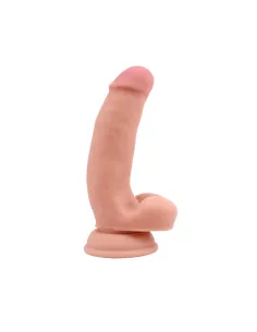 Pure Naturally Dildo Pornographer Flesh 2