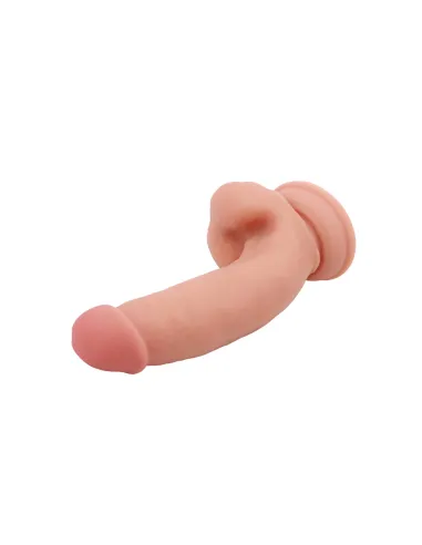 Pure Naturally Dildo Pornographer Flesh
