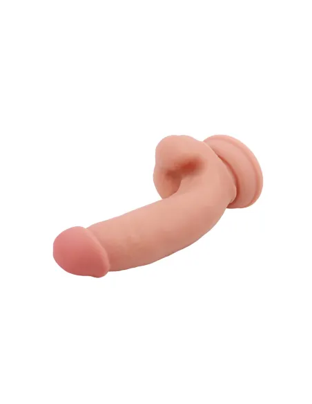 Pure Naturally Dildo Pornographer Flesh