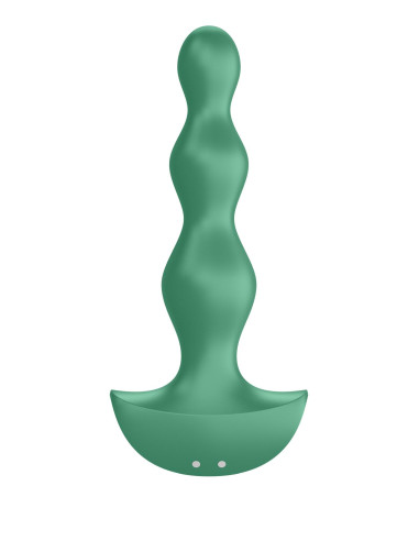 Plug - Vibrator Lolli Plug 2 Green