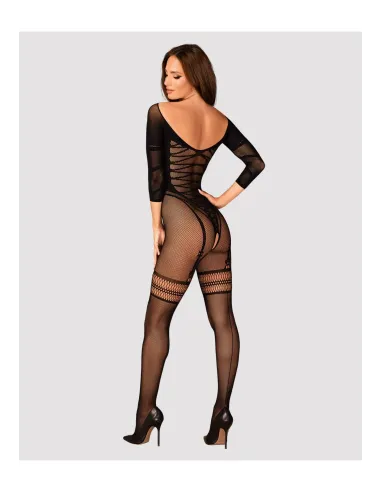 Bielizna-Bodystocking G329  S/M/L