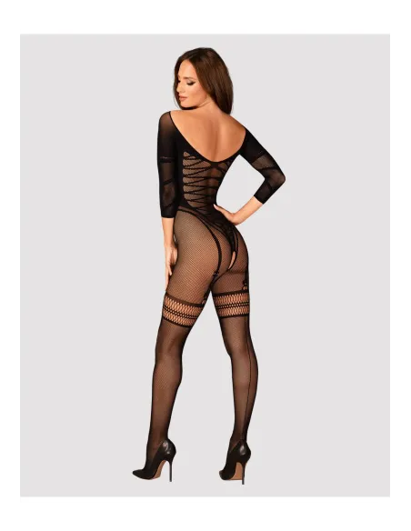 Bielizna-Bodystocking G329  S/M/L