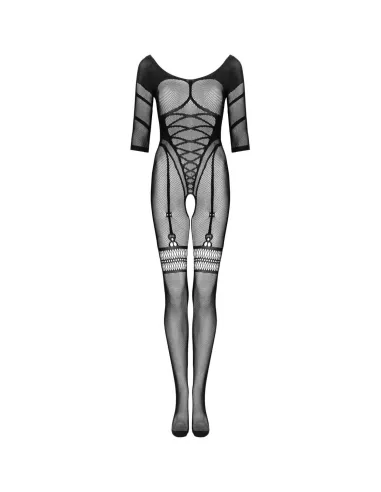 Bielizna-Bodystocking G329  S/M/L
