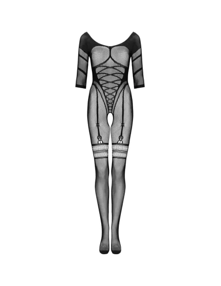 Bielizna-Bodystocking G329  S/M/L