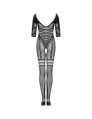 Bielizna-Bodystocking G329  S/M/L