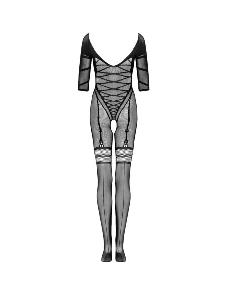 Bielizna-Bodystocking G329  S/M/L