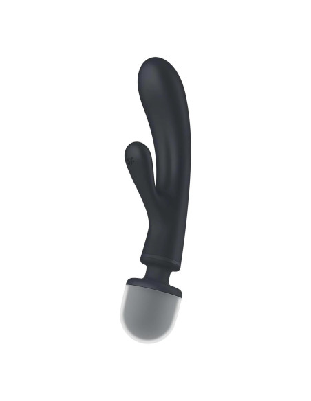 Triple Lover grey