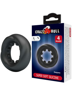 CRAZY BULL - Penis Ring DAQUEZ