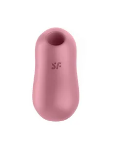 Stymulator-Cotton Candy (Light Red)