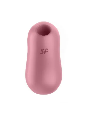 Stymulator-Cotton Candy (Light Red)