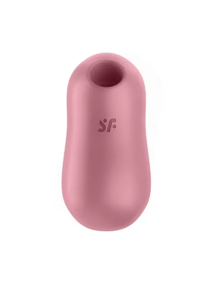 Stymulator-Cotton Candy (Light Red)