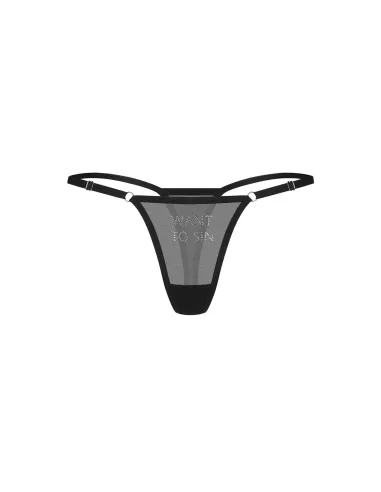 Violami Sin stringi L/XL