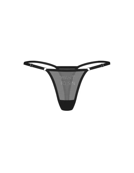 Violami Sin stringi L/XL