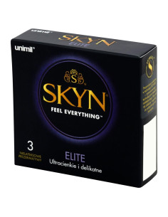 UNIMIL SKYN BOX 3 ELITE