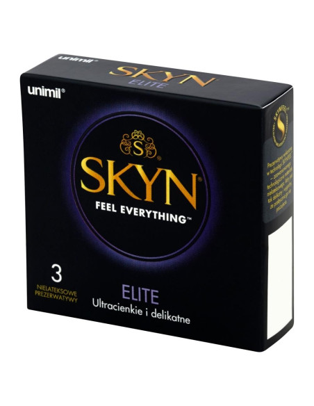 UNIMIL SKYN BOX 3 ELITE