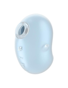 Cutie Ghost blue