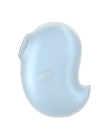 Cutie Ghost blue