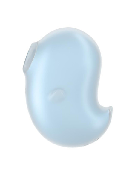 Cutie Ghost blue