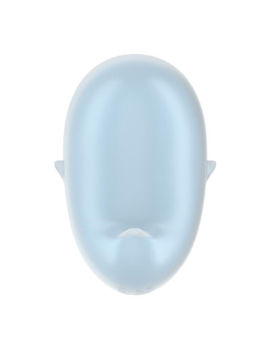 Cutie Ghost blue