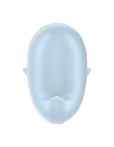Cutie Ghost blue