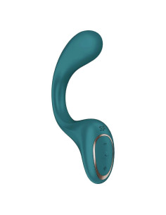 G for Goddess 2 (Bottle Green)