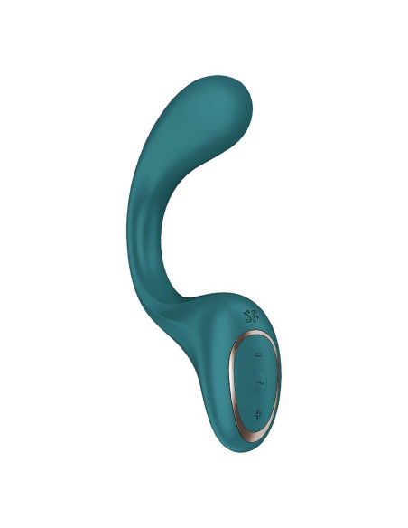 G for Goddess 2 (Bottle Green)