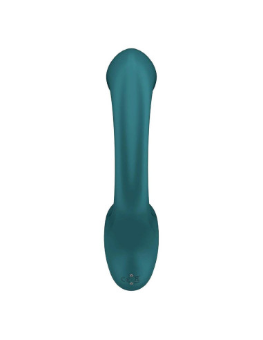 G for Goddess 2 (Bottle Green)