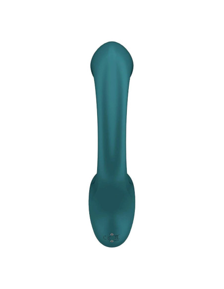 G for Goddess 2 (Bottle Green)