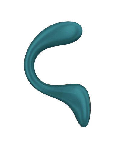 G for Goddess 2 (Bottle Green)