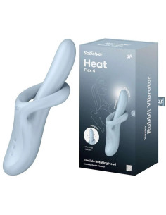 Heat Flex 4 blue