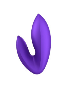 Love Riot purple 2