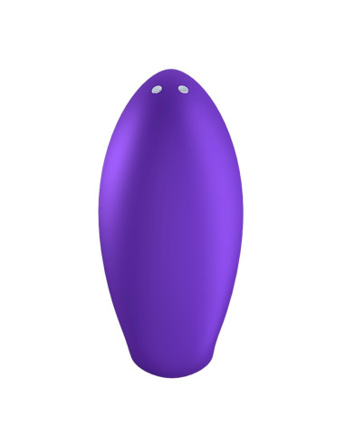 Love Riot purple