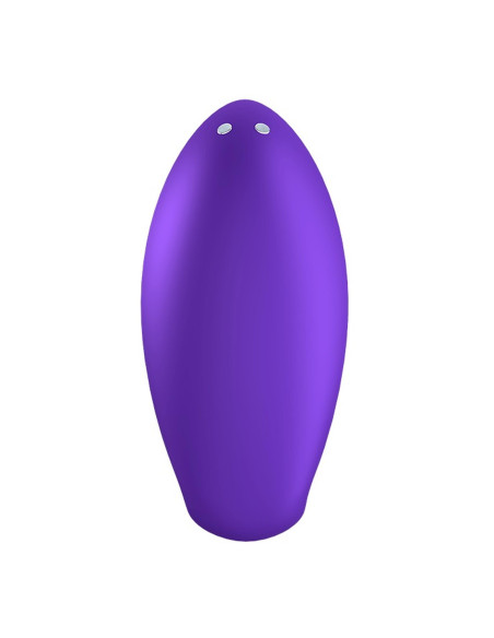 Love Riot purple