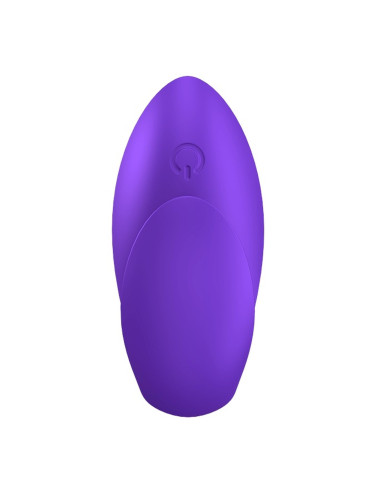 Love Riot purple